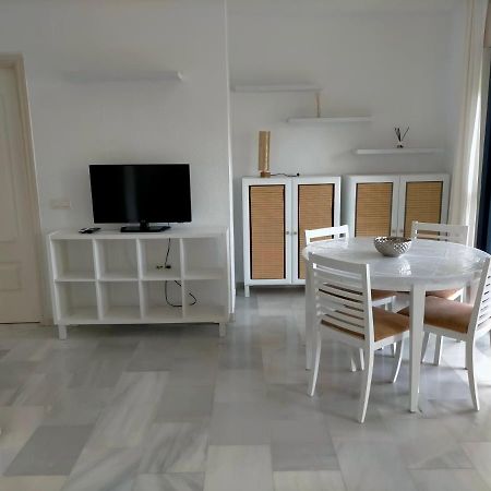 Apartament Apartamento Torremolinos Playamar Zewnętrze zdjęcie