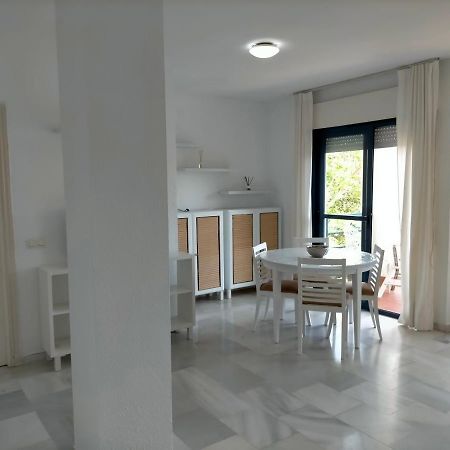 Apartament Apartamento Torremolinos Playamar Zewnętrze zdjęcie
