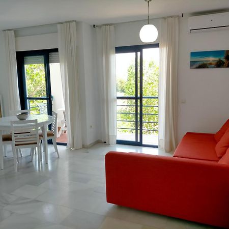 Apartament Apartamento Torremolinos Playamar Zewnętrze zdjęcie