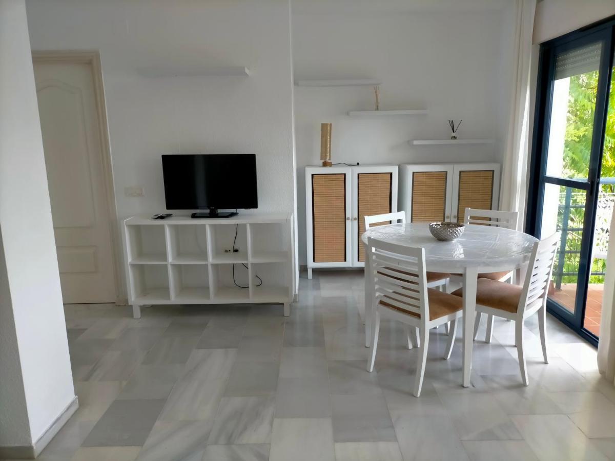 Apartament Apartamento Torremolinos Playamar Zewnętrze zdjęcie