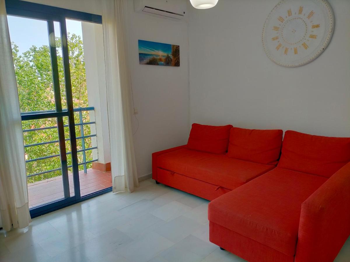 Apartament Apartamento Torremolinos Playamar Zewnętrze zdjęcie