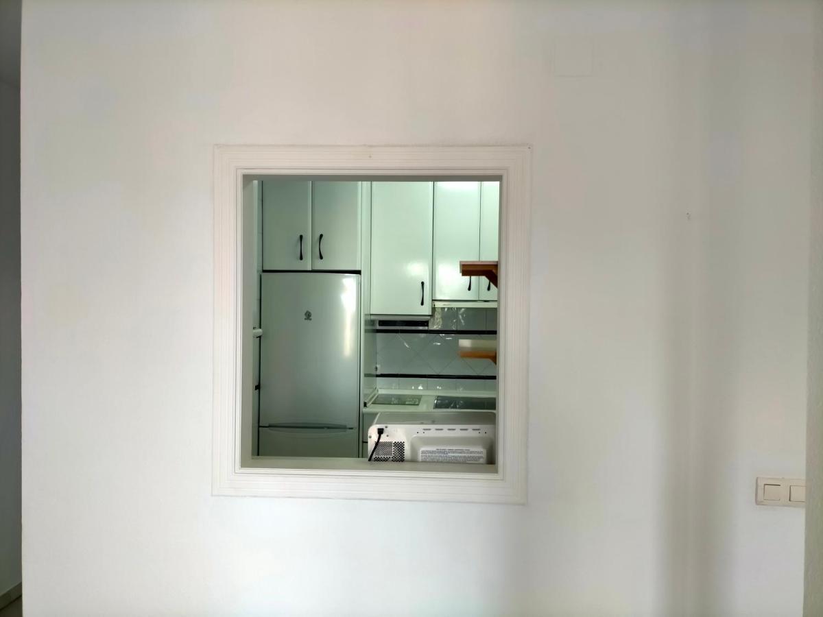 Apartament Apartamento Torremolinos Playamar Zewnętrze zdjęcie