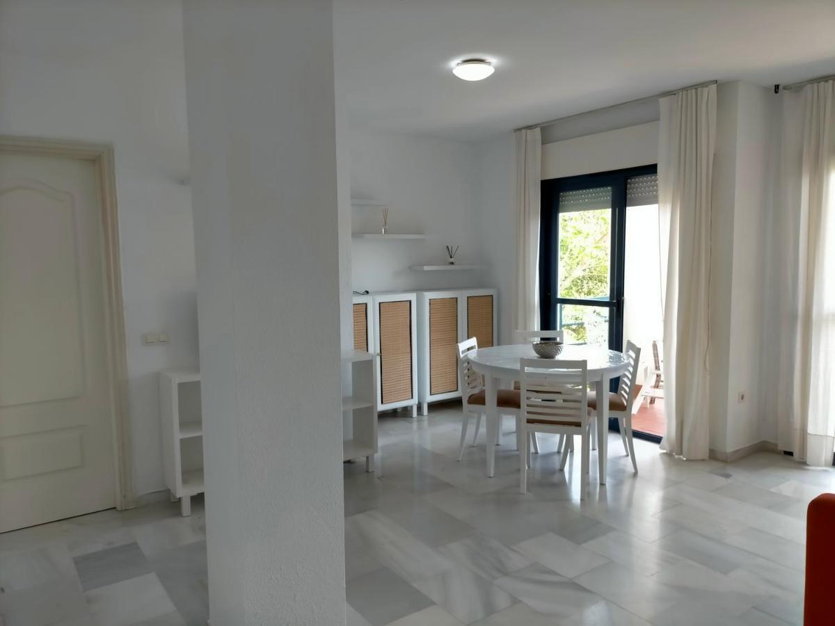 Apartament Apartamento Torremolinos Playamar Zewnętrze zdjęcie