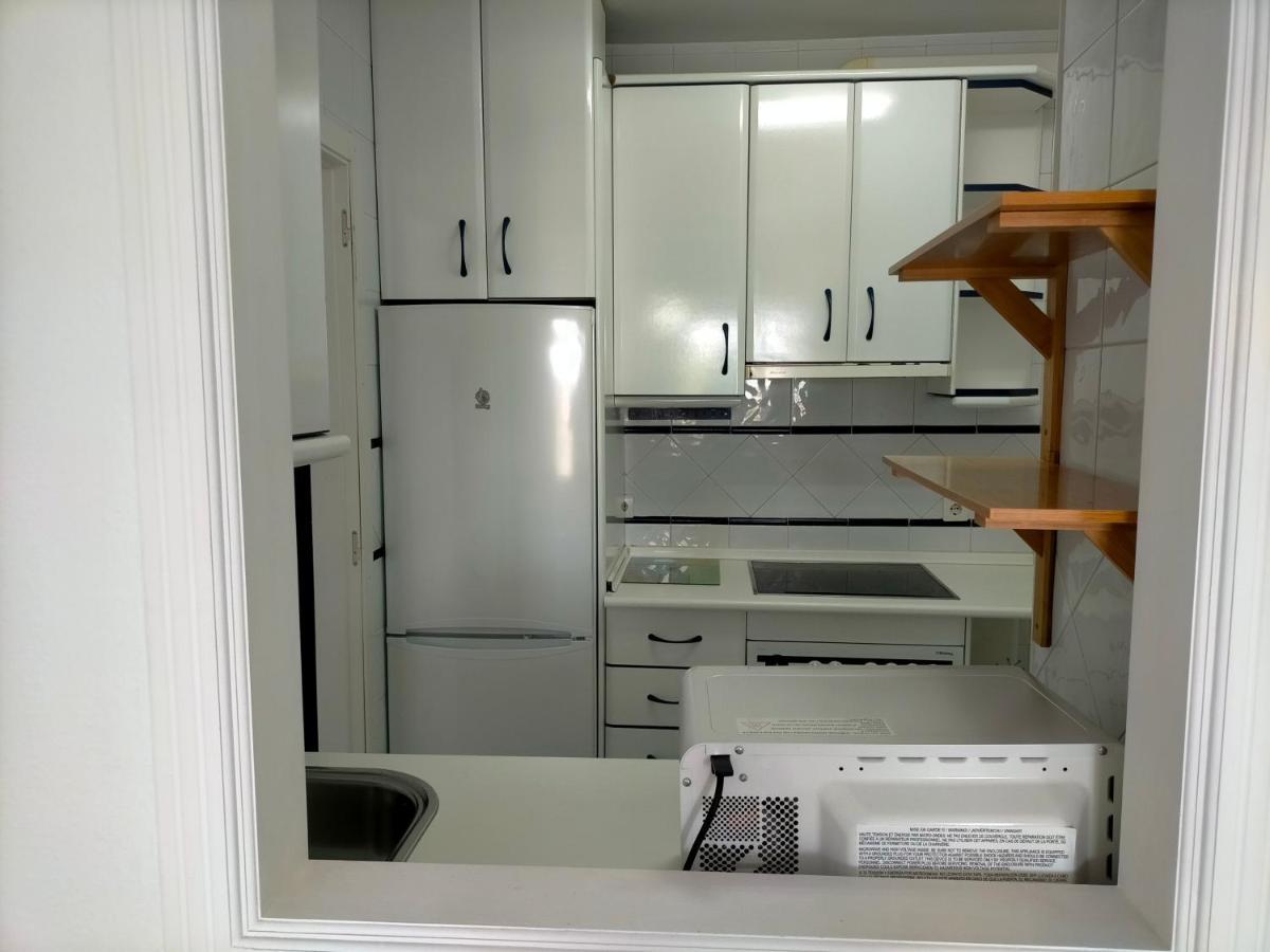 Apartament Apartamento Torremolinos Playamar Zewnętrze zdjęcie