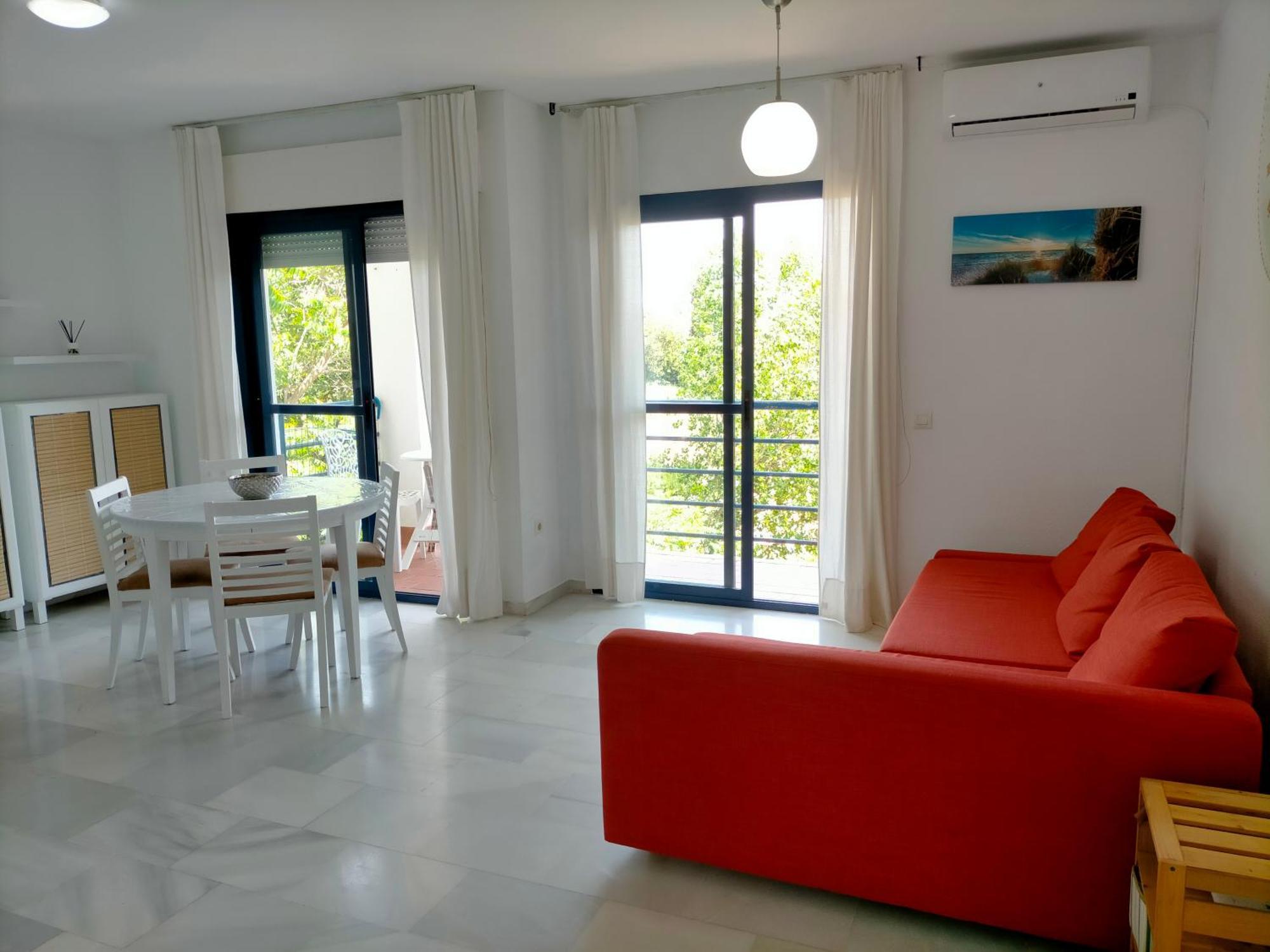 Apartament Apartamento Torremolinos Playamar Zewnętrze zdjęcie