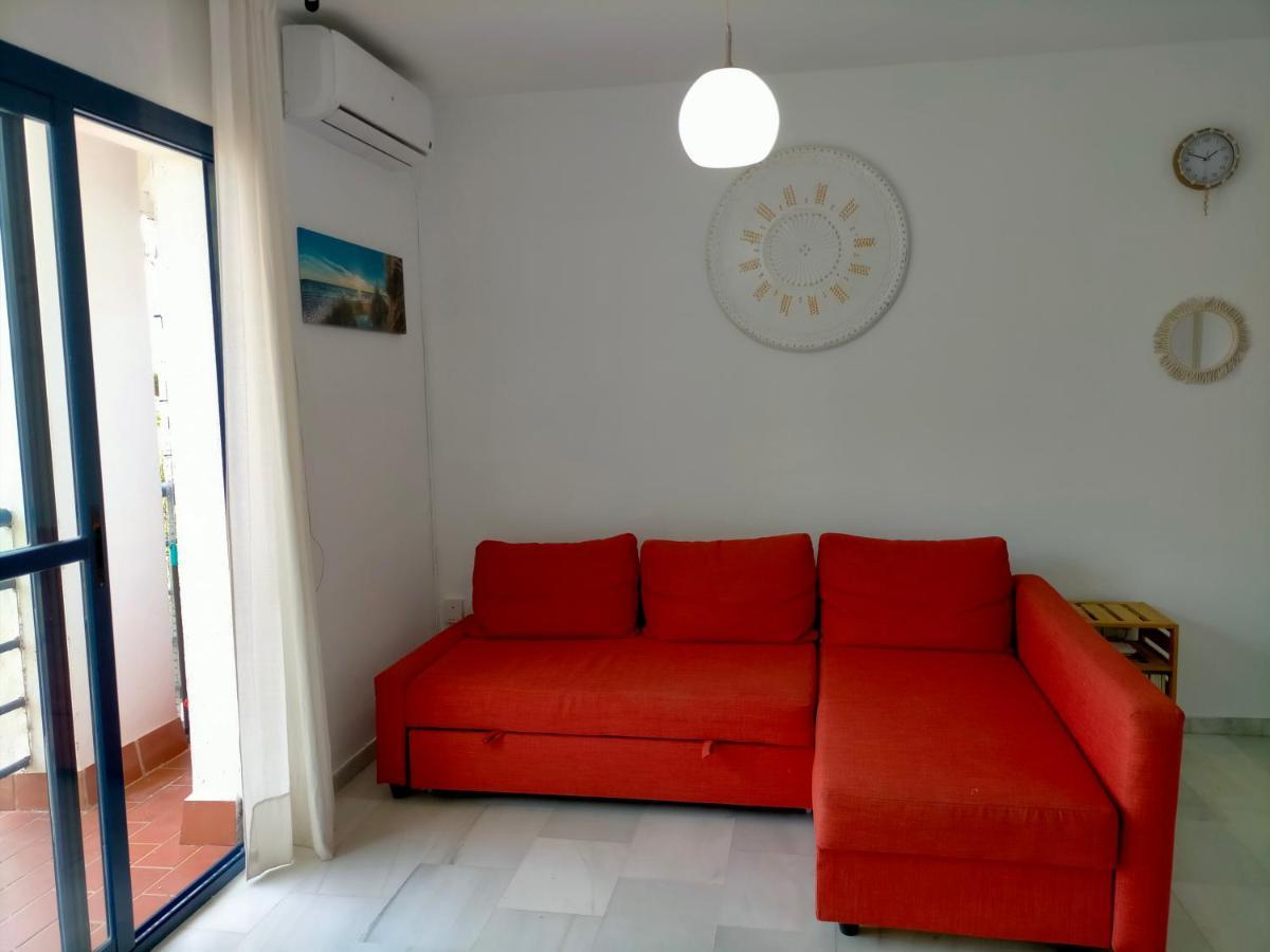 Apartament Apartamento Torremolinos Playamar Zewnętrze zdjęcie