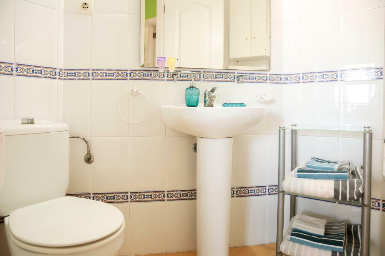 Apartament Apartamento Torremolinos Playamar Zewnętrze zdjęcie